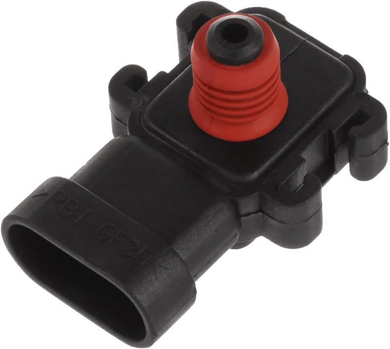 ROADFAR Manifold Absolute Pressure Sensor Fits For Buick or Cadillac For Chevrolet For GMC For Oldsmobile For Pontiac AS59 213-796 213796 213351 2131742 213-4434 2134434 - Image 2